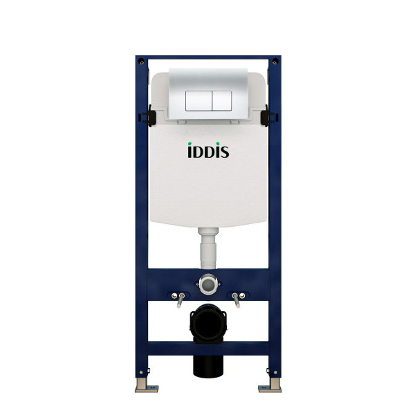 Комплект инсталляции Iddis Optima Home OPH00GCi32K