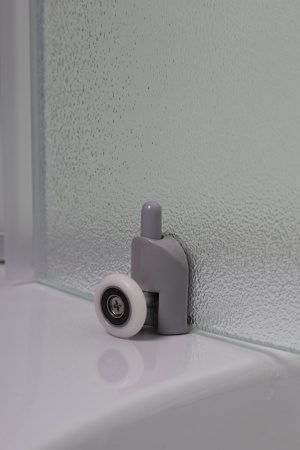 Душевая кабина Niagara Promo P90/40/MT/BK (90х90х195) 4 места