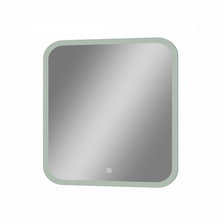 Зеркало Maretti Ritta RI146060K13EL 60x60 см