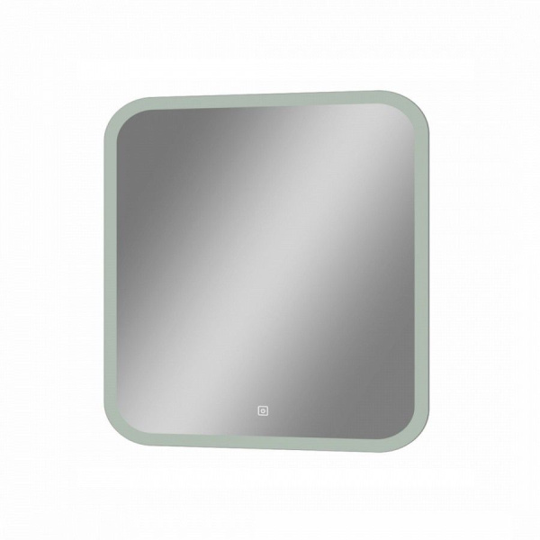 Зеркало Maretti Ritta RI146060K13EL 60x60 см