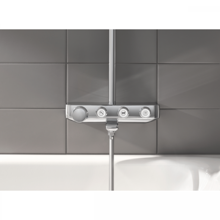 Душевая система Grohe Euphoria SmartControl System 260 Mono 26510000