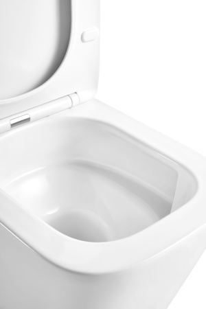 Унитаз Taliente Correto Tornado 3 CR55003 подвесной