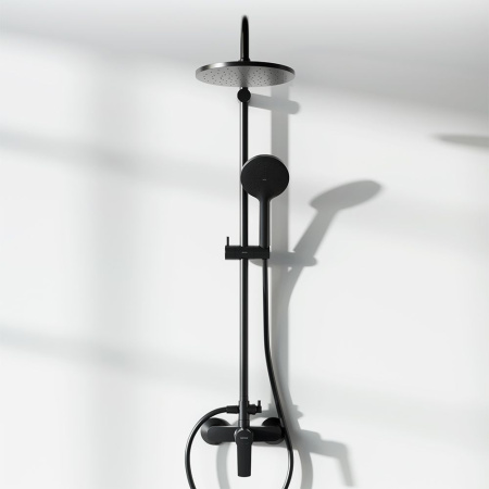 Душевая система AM.PM 977710300 Jupiter