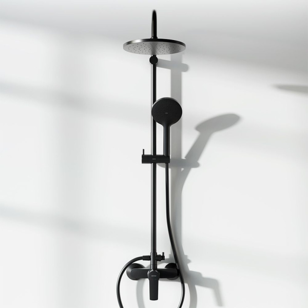 Душевая система AM.PM 977710300 Jupiter