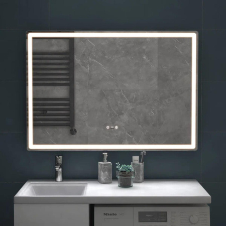 Зеркало VIGO Geometry Step 1000