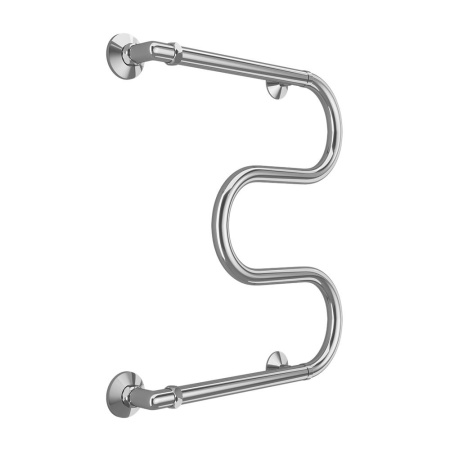 Полотенцесушитель Terminus М-образный 26,9 500х400