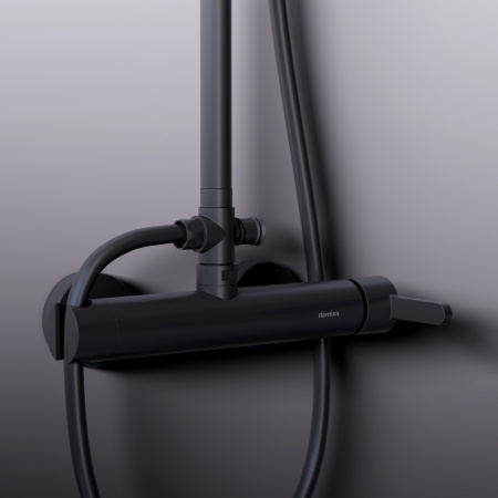 Душевая система AM.PM 936710300 Scandinavian Pure