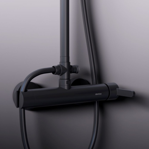 Душевая система AM.PM 936710300 Scandinavian Pure