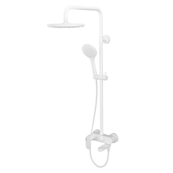 Душевой комплект для набора WasserKRAFT Mindel BK18501WM