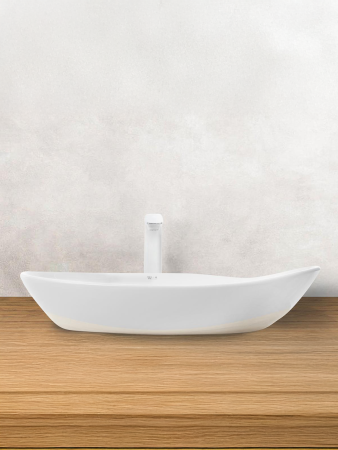 Раковина накладная WeltWasser WW SK ELBACH 1090