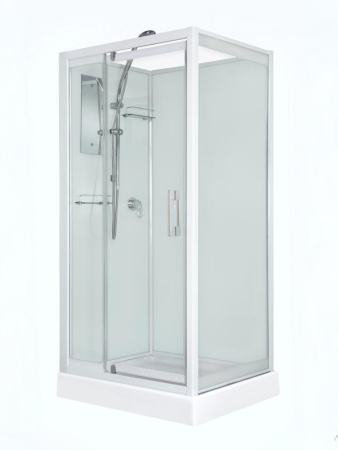 Душевая кабина River TANA Б/К 120/90 1200х900х2170мм