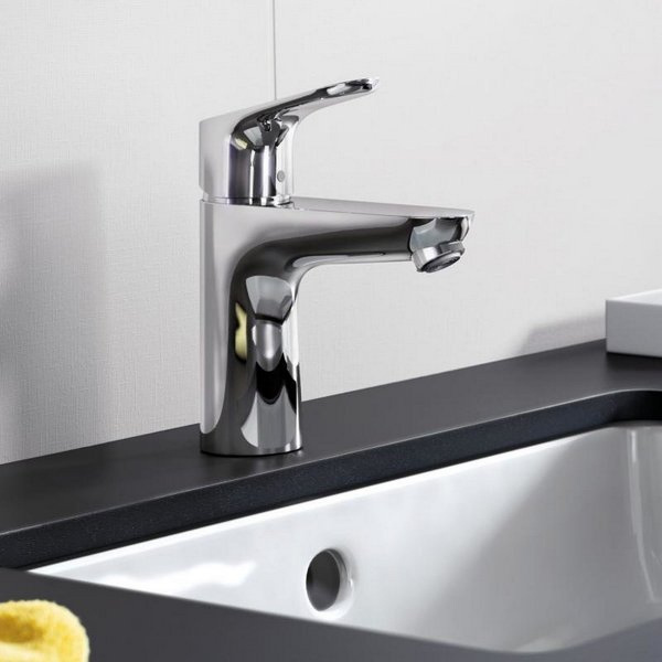 Смеситель для умывальника Hansgrohe 31517000