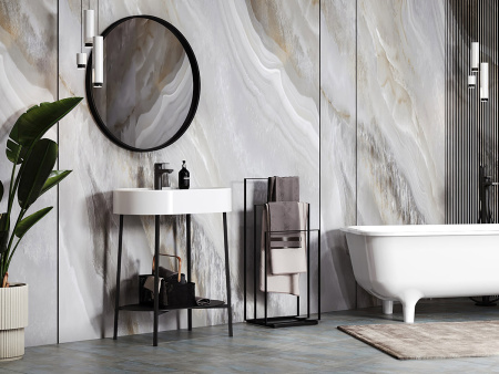 Умывальник Belux Эвора 750, Белый