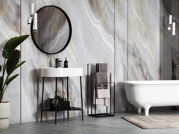 Умывальник Belux Эвора 750, Белый