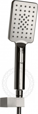 Душевая система скрытого монтажа FILARETE Waterfall FL1012 (Никель)