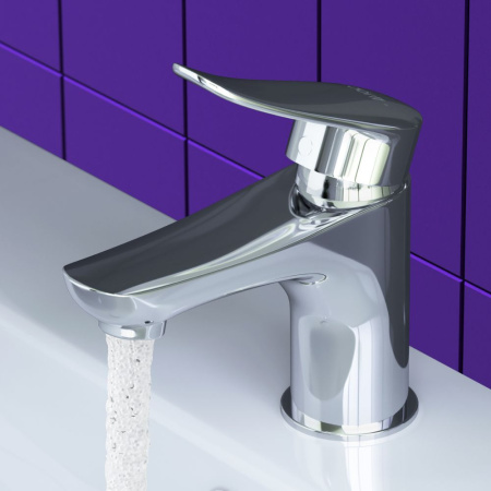 Смеситель для умывальника Dorff D5002100 Ultra