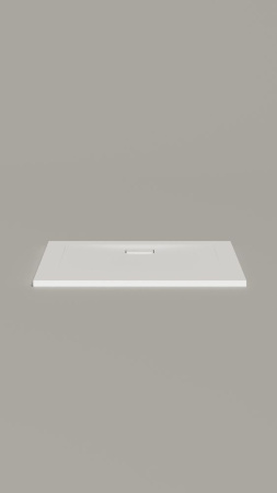 Душевой поддон Salini OASI PLUS 1200-2000x800-1000 Белый 120423MN