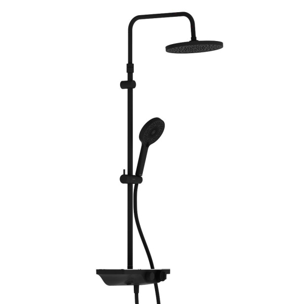 Душевая система AM.PM 947760300 Apollo с термостатом