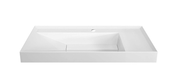 Умывальник Триумф Тр 1000-01, белый