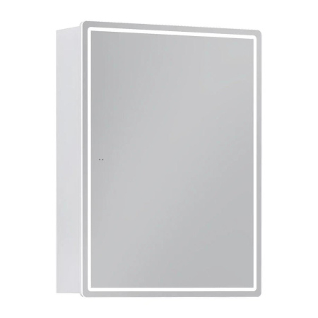 Зеркальный шкаф VIGO Geometry 220, 60 см