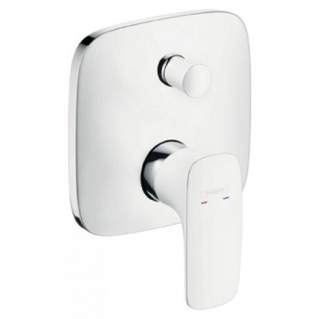 Смеситель для ванны с душем Hansgrohe PuraVida 15447000