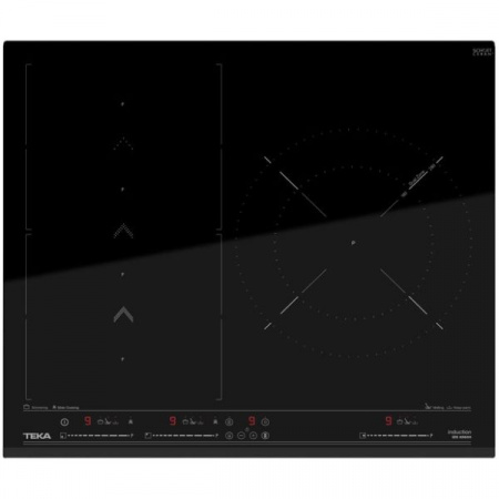 Варочная панель TEKA IZS 65600 MSP