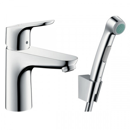 Набор для биде Hansgrohe Focus 31927000