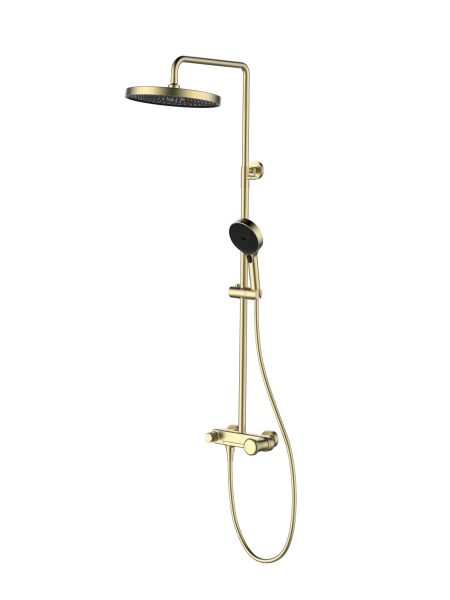 Душевая система ALTROBAGNO Рикко (Ricco) 030223 BG
