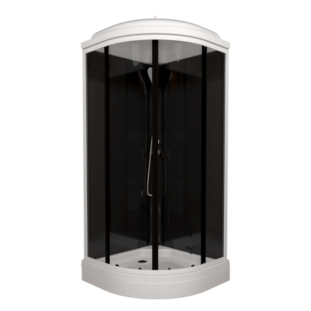 Душевая кабина Тритон Щ0000062583  Нова 88*88 А