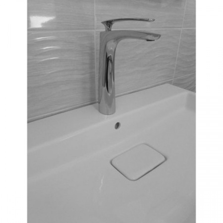 Смеситель для умывальника RAV Slezak Tigris высокий TG130.5