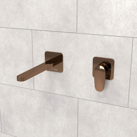 Встраиваемый комплект для раковины WasserKRAFT A7751.289