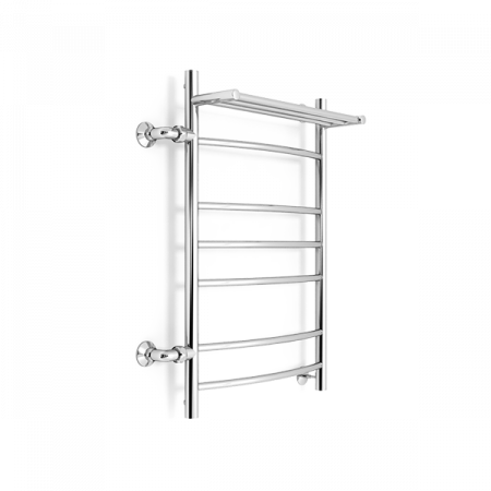 Полотенцесушитель ZorG Varta Plus 80x50 L500 (БП)