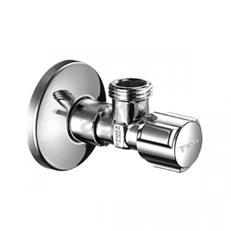 Угловой вентиль Schell Comfort 1/2" x 1/2" 052170699