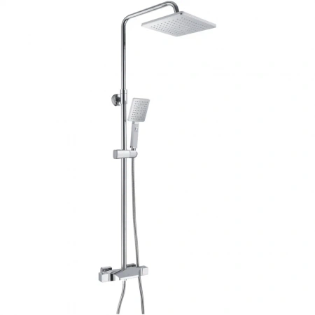 Душевая система Rose R3736