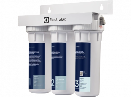 Фильтр для очистки воды Electrolux AquaModule Softening