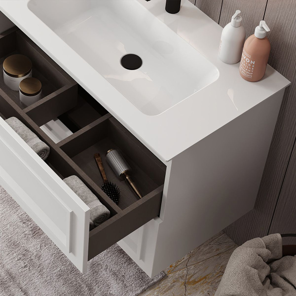 Раковина Belux PIANO 65