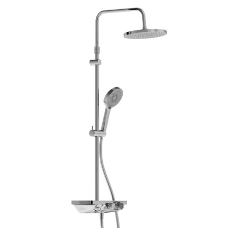 Душевая система AM.PM 947760000 Apollo с термостатом