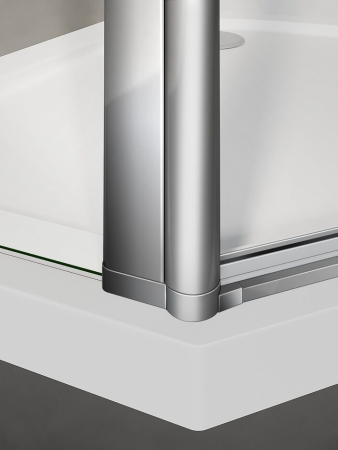 Душевая дверь WeltWasser WW 300PI-90