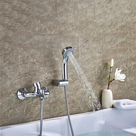 Смеситель для ванны Ledeme H10 L3010