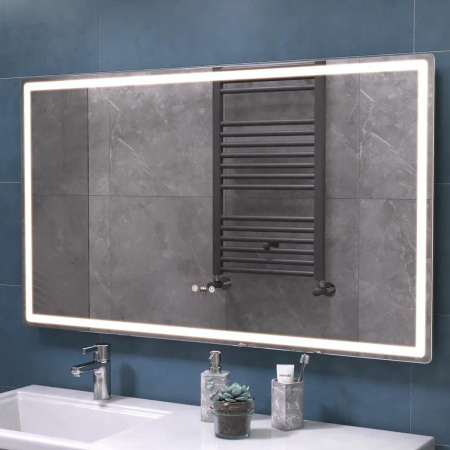 Зеркало VIGO Geometry Step 1200