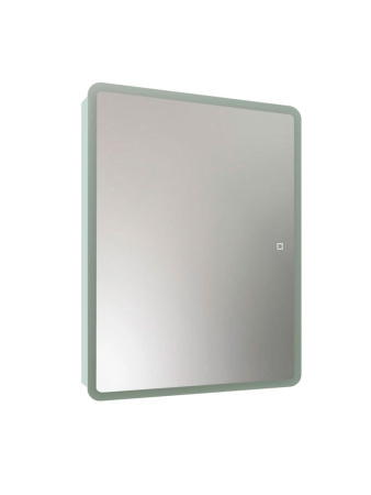 Зеркало-шкаф Reflexion Chill LED 500х800 RF2317CH
