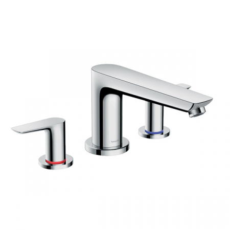 Смеситель на борт ванны Hansgrohe Talis E 71747000