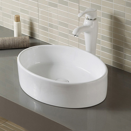 Раковина MELANA MLN-A072