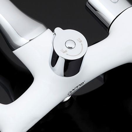 Смеситель для ванны Gappo Stella G3249