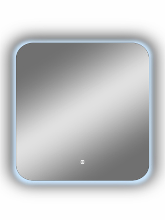 Зеркало Taliente Zled TA-Zled-B8080 80х80 LED