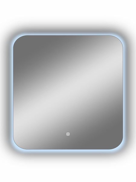 Зеркало Taliente Zled TA-Zled-B8080 80х80 LED