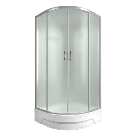 душевая кабина ERLIT™ ER350926-C3-RUS (900*900*2260)