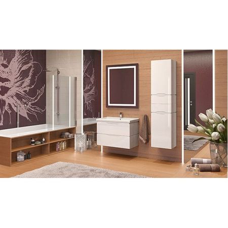 Тумба с умывальником Аква Родос Венеция 60 АР0001377