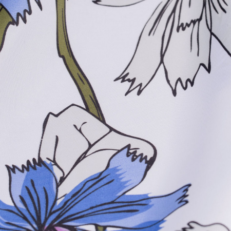 Шторка для ванной IDDIS Promo P05P118i11 180х180