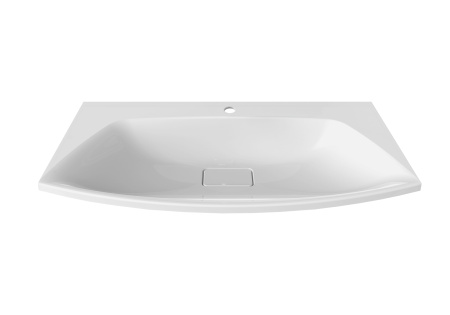 Умывальник Belux Ганновер 800 Белый